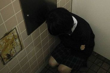 【鳴冷堂】校園怪談：廁所裡的花子小姐