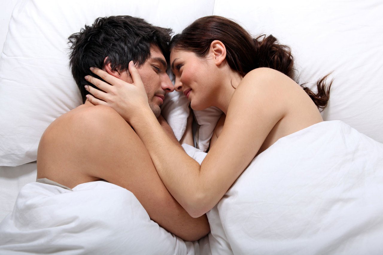 研究人員發現，祼睡不僅舒適，還可調節皮膚溫度，避免你睡到半夜時忽然醒來。