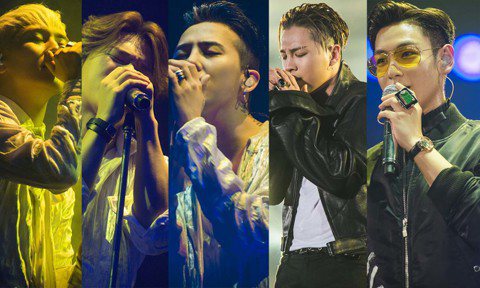 BIGBANG上個月31日在日本大阪舉辦出道10週年演唱會最後一場的演出。但演唱會矚目的焦點卻是BIGBANG兵役問題，各個成員輪流當兵去。預計BIGBANG合體回歸最快要等到2022年。根據韓星網...