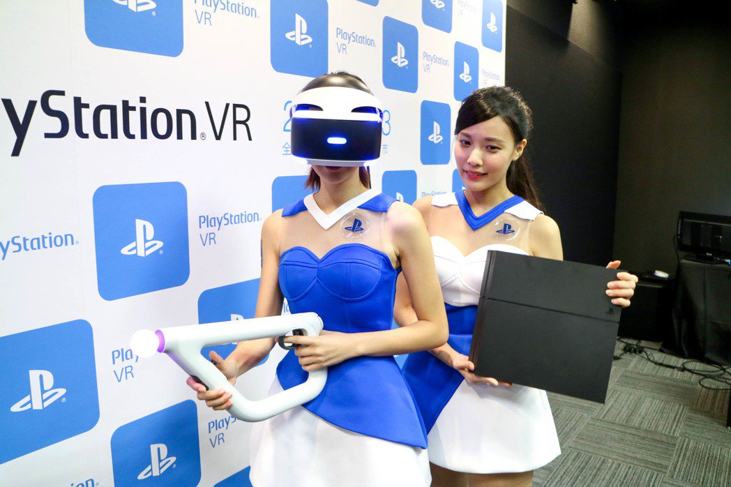 台灣索尼（SIET）今日宣布，將於13日PlayStation VR（PS VR...