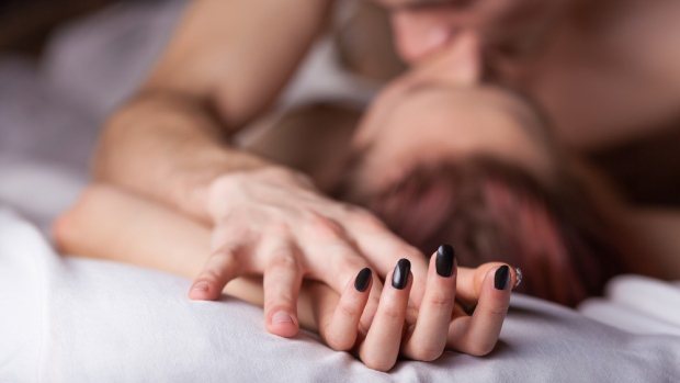 性行為太過激烈會增加心臟病的風險？示意圖／報系資料照