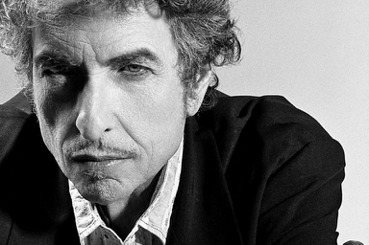 諾貝爾獎的憂鬱藍調與Bob Dylan