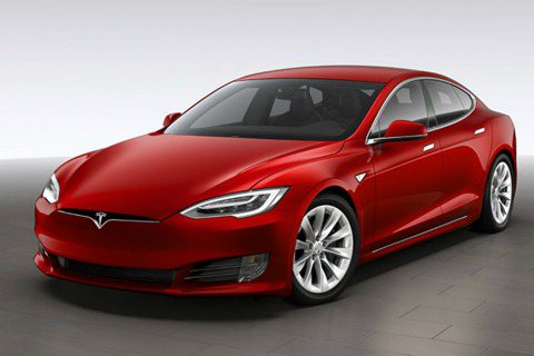 Tesla 公布 Q3 財報 獲利豐碩、後勢看漲！
