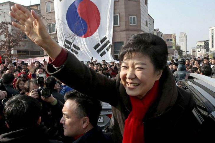 【再寫韓國】知識份子的《時局宣言》，會是壓倒朴槿惠的最後一張紙？