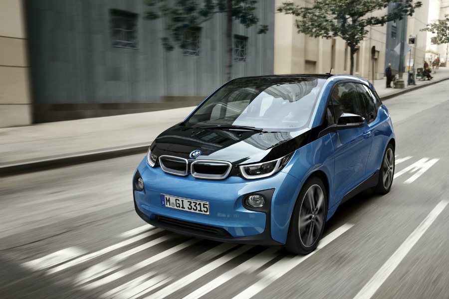 BMW 原廠證實，未來將推出第二代 i3 車型，但並未透露將於何時推出。 摘自 ...