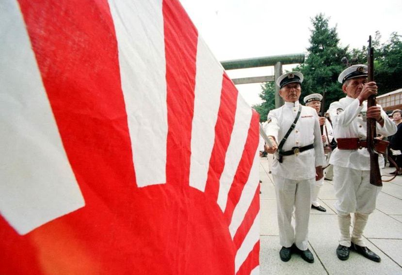 美國國力遠勝日本，如果美國也決定與日本展開海軍競賽，日本海軍還能夠達到美國海軍的...
