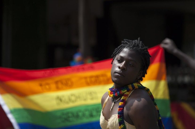 長久以來，東非社會對性少數者的厭惡感，除了赤裸裸地對同性戀者人身攻擊外，甚至用立...