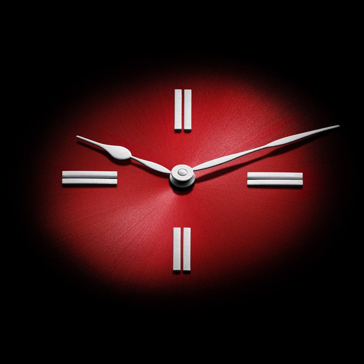獨立製表亨利慕時打算在2017年日內瓦高級鐘表展推出100％瑞士製手表。圖／H....