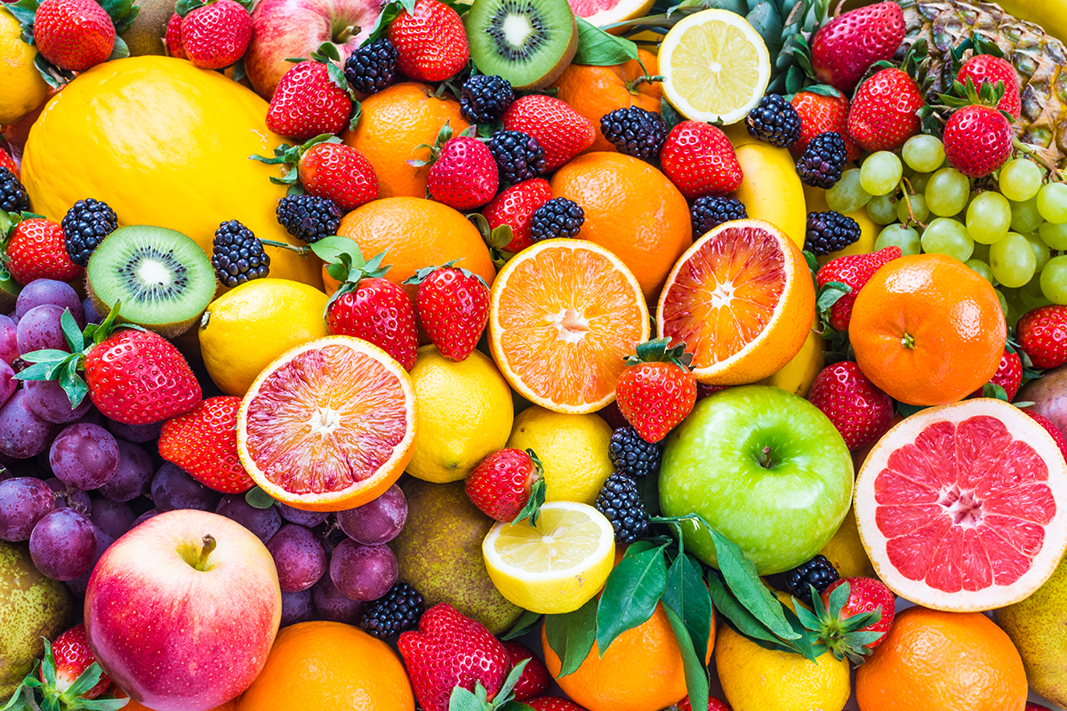 早上吃水果真的比較好嗎？<br />圖／shutterstock