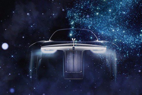 讓影后凱特溫絲蕾  告訴你Rolls-Royce的精彩歷史
