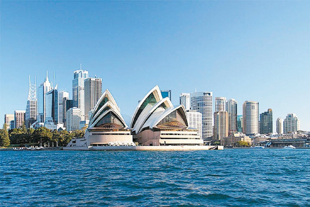澳洲政府強化對外國投資者在澳非法置業的打擊力度，其中四成是大陸富商違規購買的豪宅...