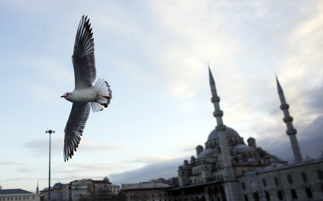 到了今日，伊斯坦堡持續發展，而佩拉皇宮經過重建後繼續經營著。伊斯坦堡的歷史、佩拉...