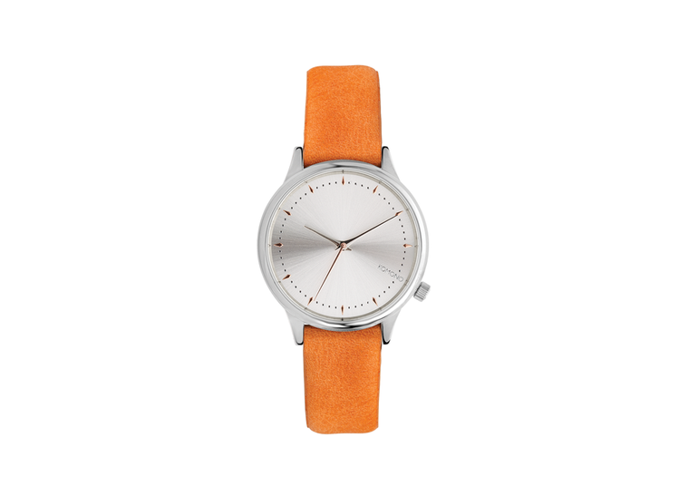 KOMONO法式清新Estelle Moss系列腕表，3,180元。圖／捷式提供