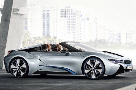 BMW5年新車計畫　2021年前推出28台新車型