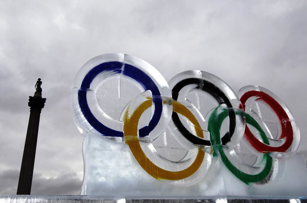 2010年溫哥華冬奧 75.6億美元 路透