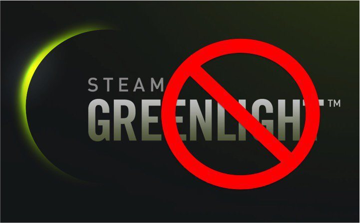 為何Steam砍掉群眾投票上架機制Greenlight？原因出在營收上。 圖／I...