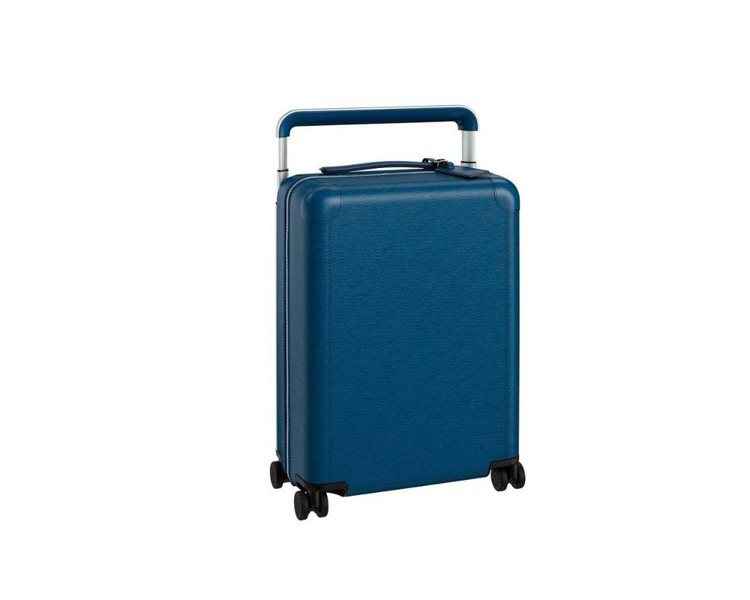 Horizon登機行李箱，14萬4,000元。圖／LV提供