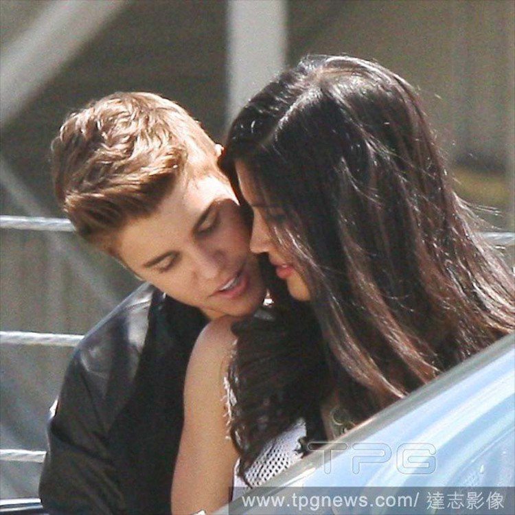 席琳娜與Justin Bieber的戀愛關係已成過去式。圖／達志影像