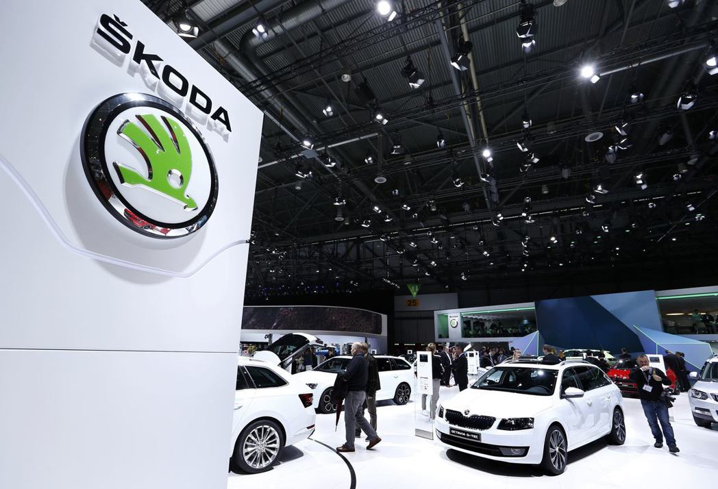 ŠKODA結合了福斯集團的資源，從以內需市場為主的汽車品牌踏出國際，成為歐洲成長...