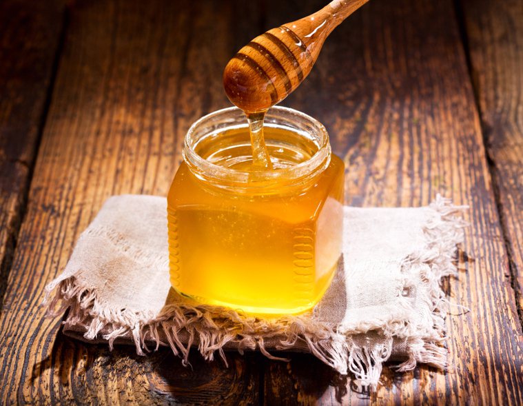 蜂蜜。圖／Ingimage