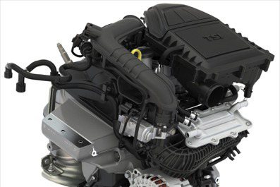 汽缸數變少、馬力更大 Škoda將引進1.0 TSI渦輪增壓汽油引擎