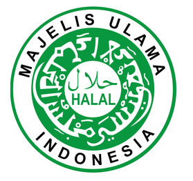 印尼國內認證機構MUI。 圖／MUI
