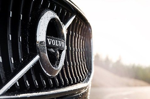 對抗賓士GLA、BMW X1  VOLVO可能推出20系列小型車