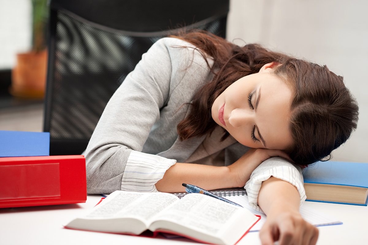 許多人都有午睡習慣，但睡多少才有益健康？