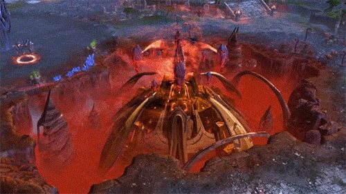 全新合作任務「亞蒙之鐮」同步登場，玩家須在限時內摧毀虛空晶塊，阻止亞蒙喚醒混源體...