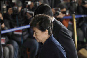 【再寫韓國】南韓總統大選前哨戰：缺席的503與海外高投票率
