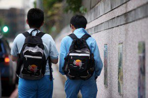 國文課成中文系先修班：我們要給孩子甚麼樣的世界觀？