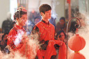 中華傳統價值是甚麼？同性婚姻會令中華文化毀於一旦嗎？