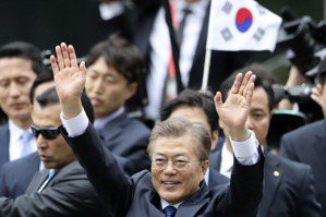 【再寫韓國】南韓總統大選終結戰——消失的王子與年輕人的怒吼