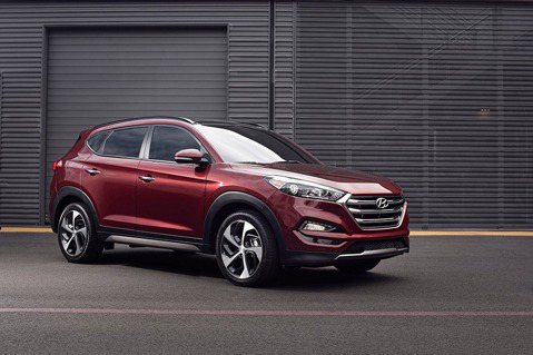 Hyundai N將推出性能版Tucson與Veloster？