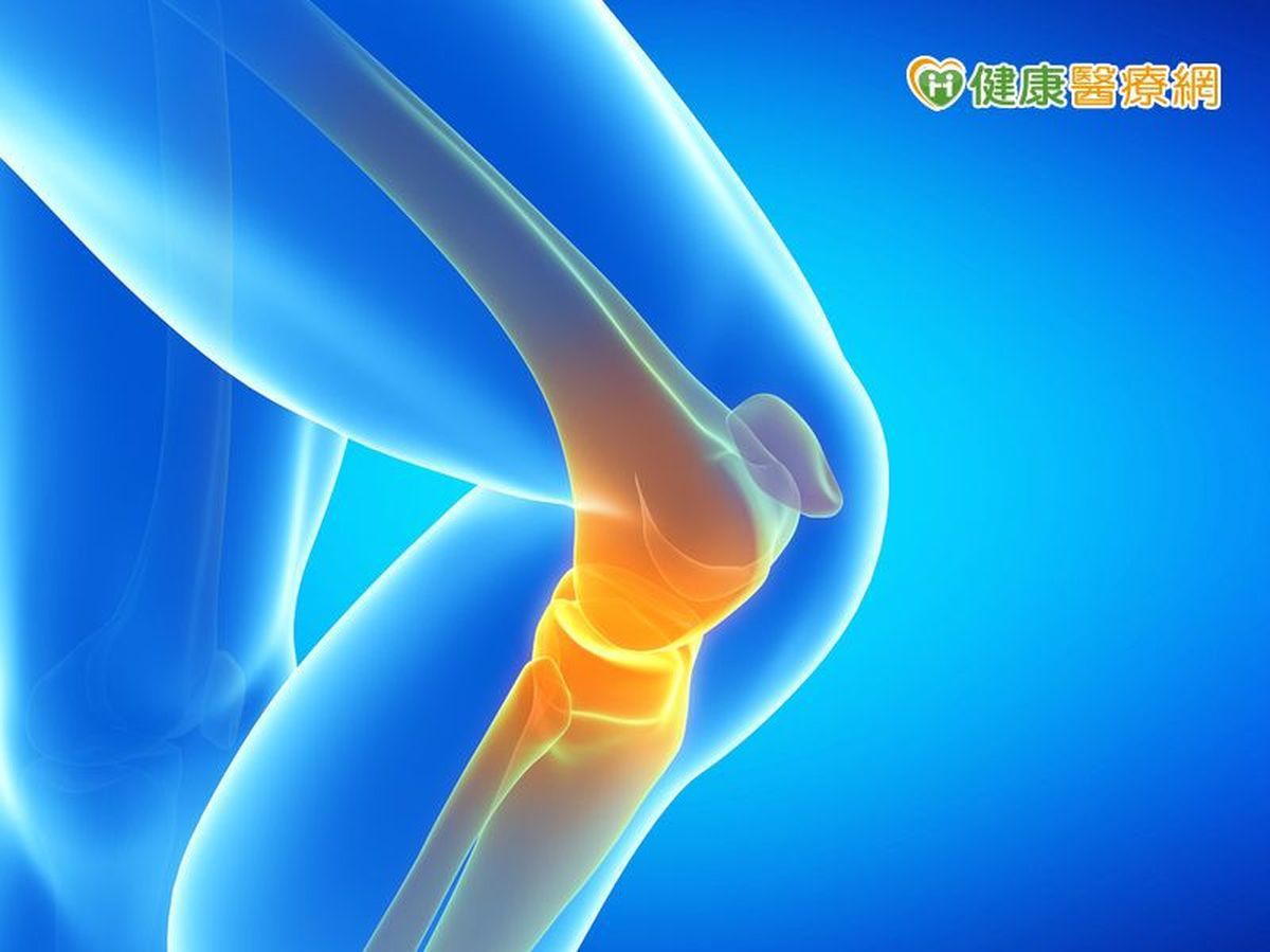 退化性關節炎要做復健運動　訓練核心肌群與下肢肌力