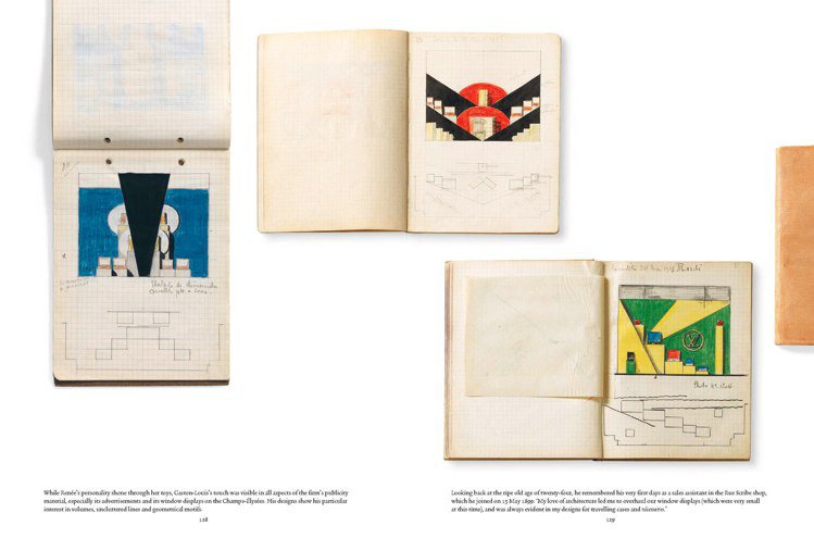 「Gaston-Louis Vuitton，Cabinet of Wonders...
