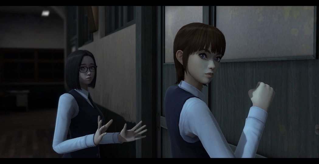 驚悚校園解謎遊戲《白色情人節：恐怖學校》將於今年 8 月在亞洲地區(日本、韓國除...