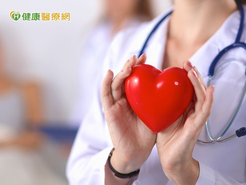 心臟血管疾病致死　小心血管變硬與血液濃稠