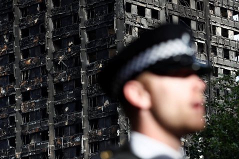 倫敦火燒樓（一）：大樓火災的死亡鐵三角，台灣可能發生嗎？