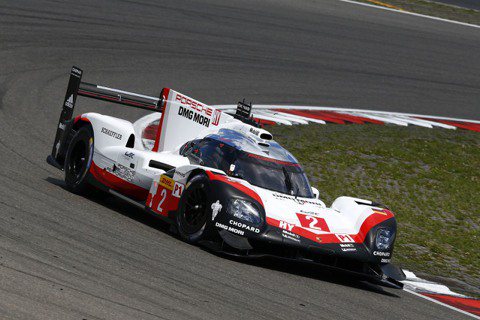 Porsche計劃進軍 電動方程式錦標賽