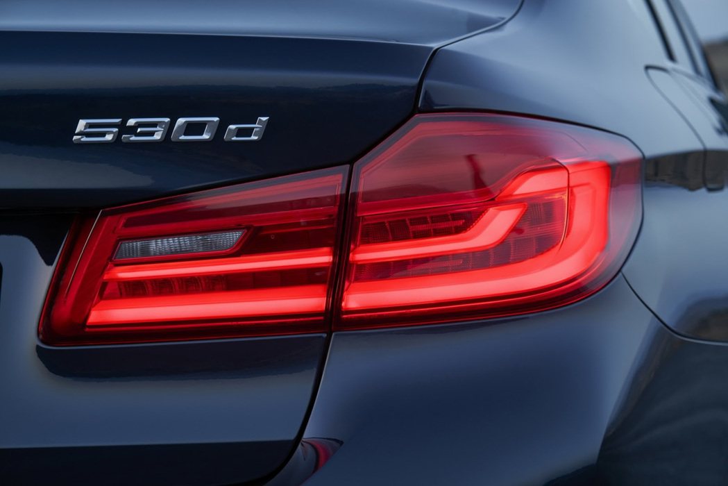 德國目前只有當地的車商執行柴油車的軟體更新。 摘自BMW