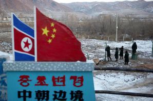 韓半島與喜馬拉雅山：中國處理戰爭威脅的邏輯