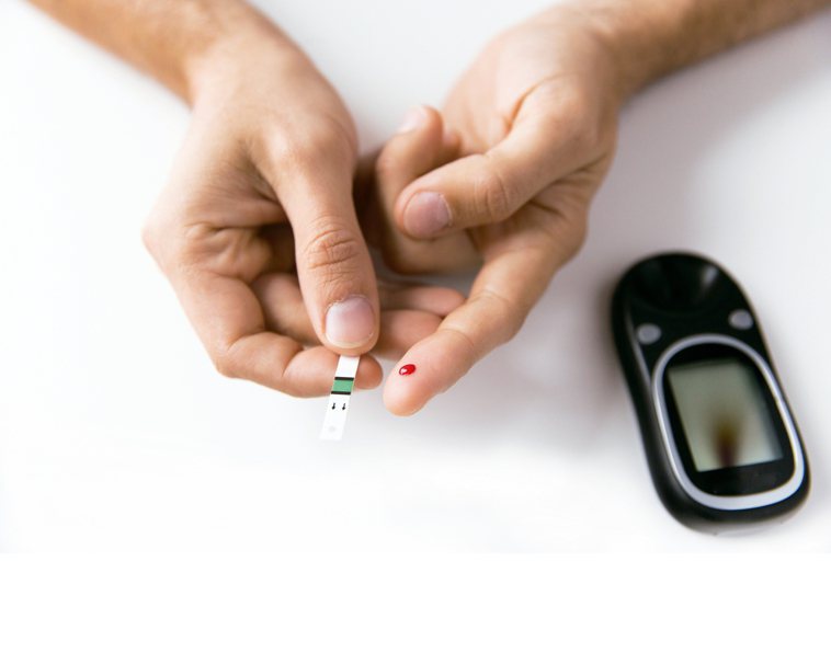 血糖只要超標就得立刻服藥嗎？被診斷罹患糖尿病，許多患者擔心是否得吃藥一輩子。
