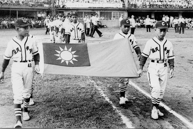 1968年紅葉少棒「敝日神話」讓台灣興起少棒熱，但也因後續爆出超齡與冒名頂替爭議而蒙上陰影。 圖／聯合報系資料照