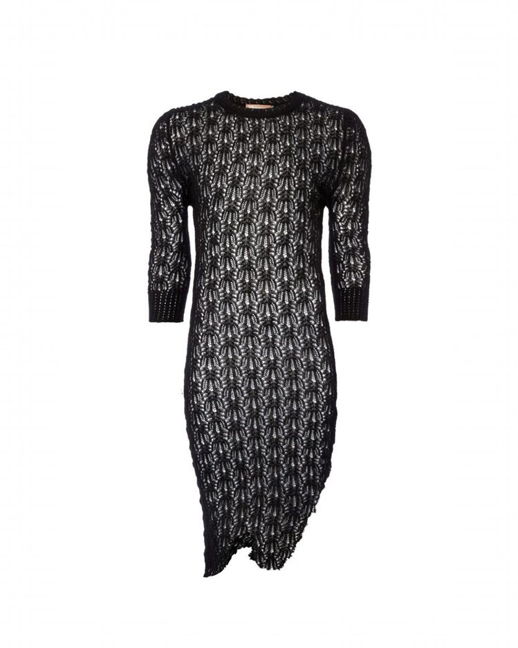 Vivienne Westwood「Unisex」無性別系列洋裝，價格店洽。圖／...