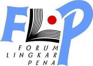 印尼筆社FLP的全稱為Forum Lingkar Pena。