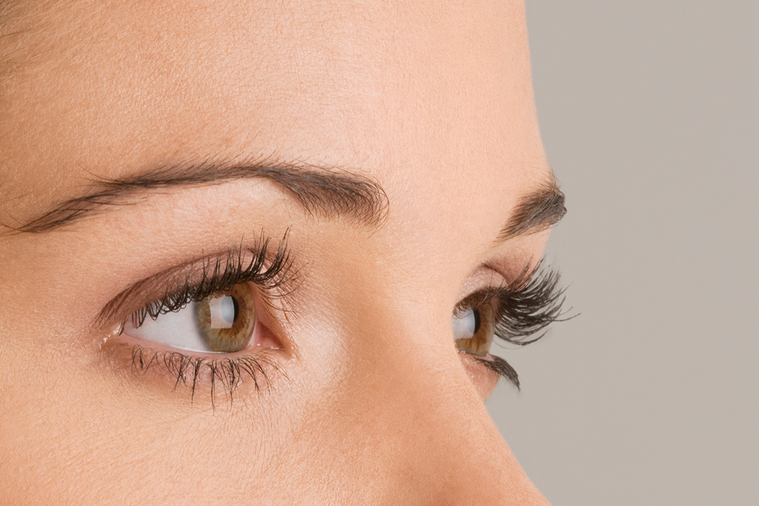 高度近視也會增加罹患開放性青光眼的機率 圖／ingimage