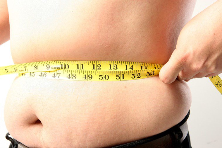近年來有很多國內外研究都指出，肥胖會增加罹患癌症的危險性。 本報資料照