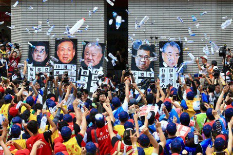 如何打造台灣新世代工會的成長空間？