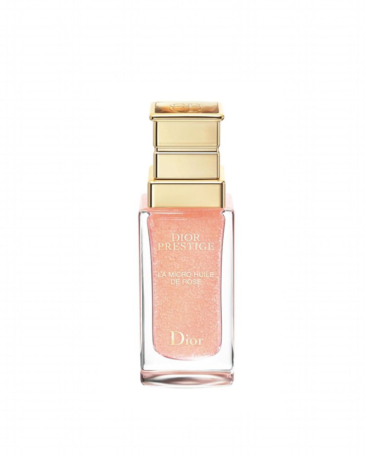 迪奧精萃再生花蜜微導精露30ml，8,000元。圖／Dior提供
